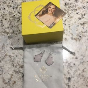 Kendra Scott Earrings